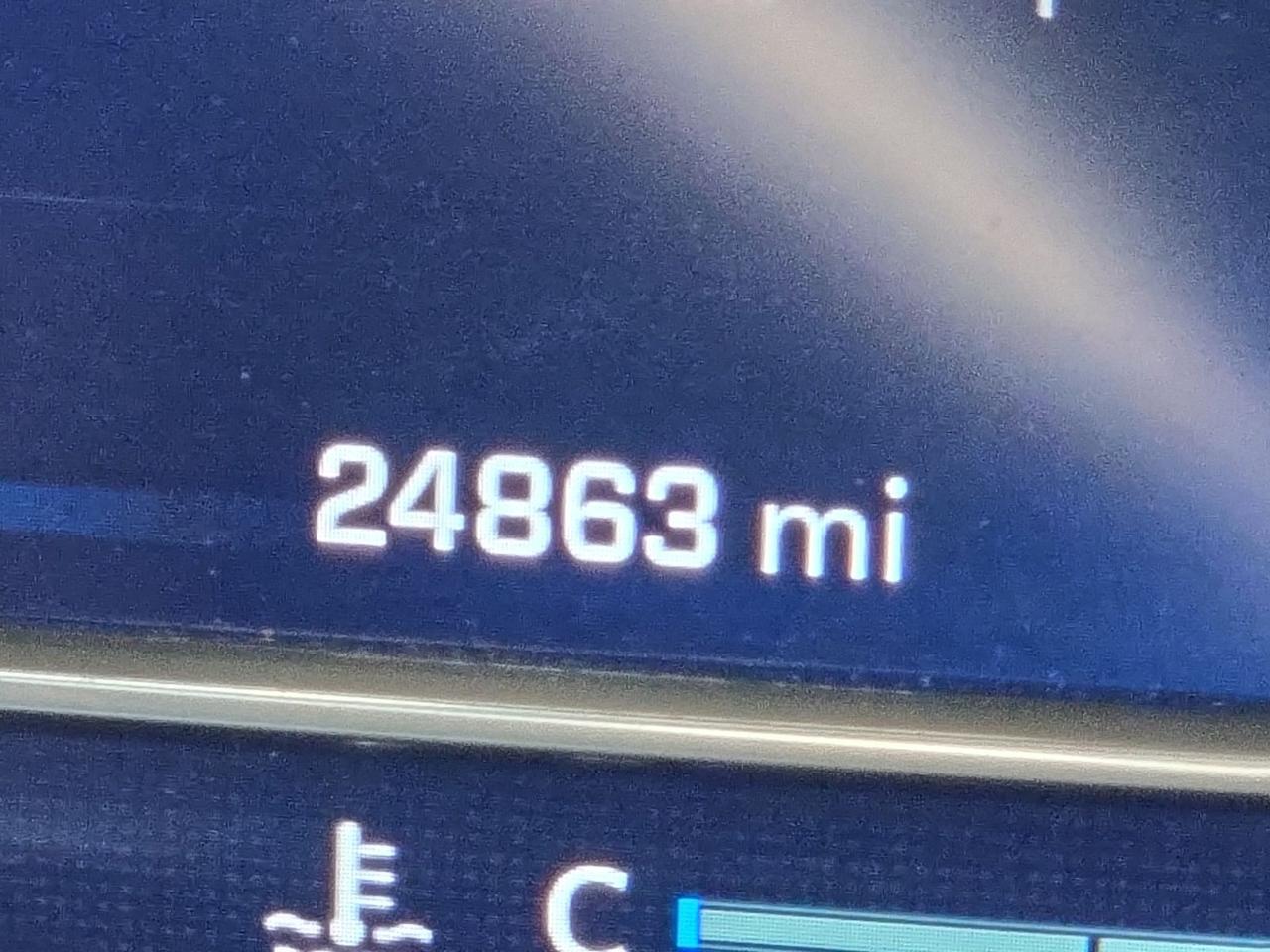 2023 Chevrolet Silverado 1500 RST Fredericksburg VA