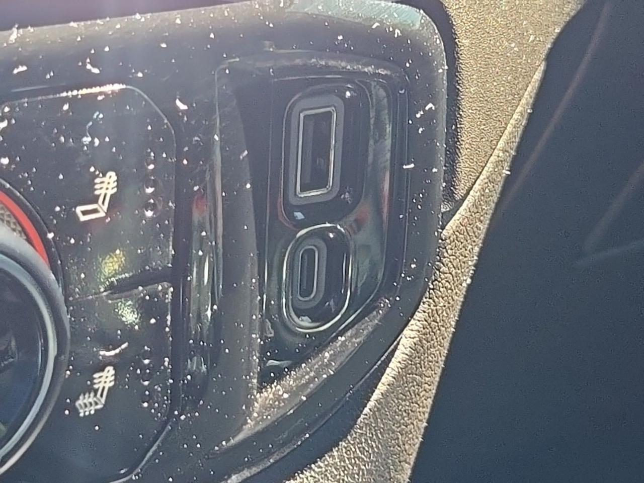 2023 Chevrolet Silverado 1500 RST Fredericksburg VA
