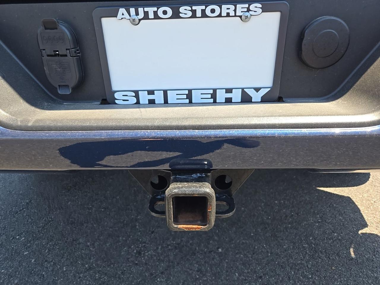 2023 Chevrolet Silverado 1500 RST Fredericksburg VA