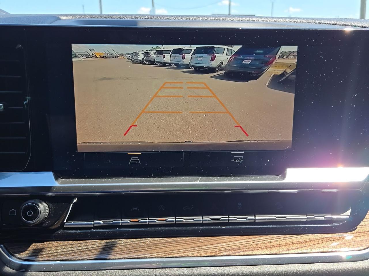 2023 Chevrolet Silverado 1500 RST Fredericksburg VA