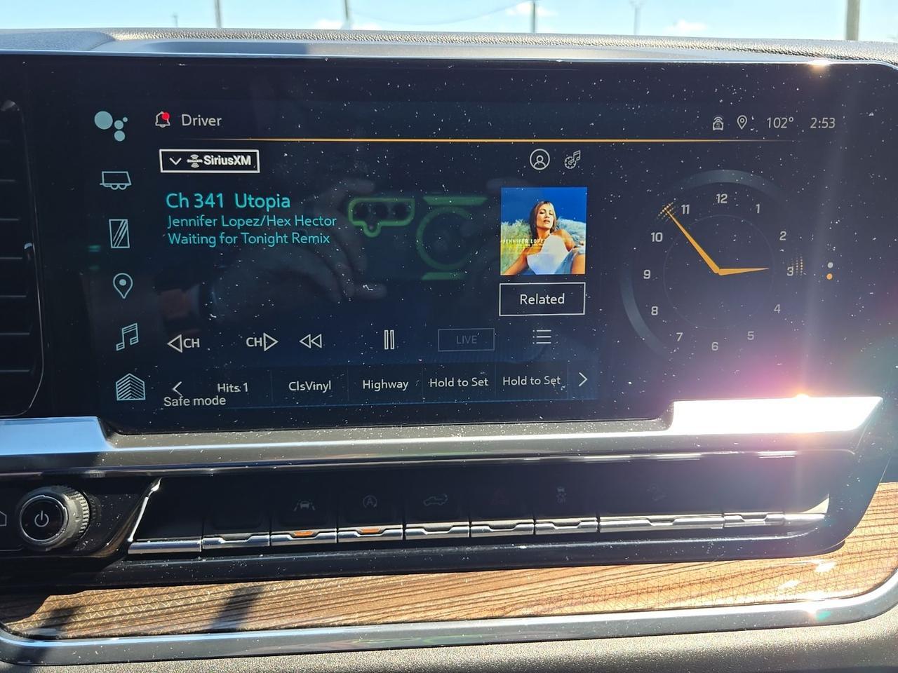 2023 Chevrolet Silverado 1500 RST Fredericksburg VA