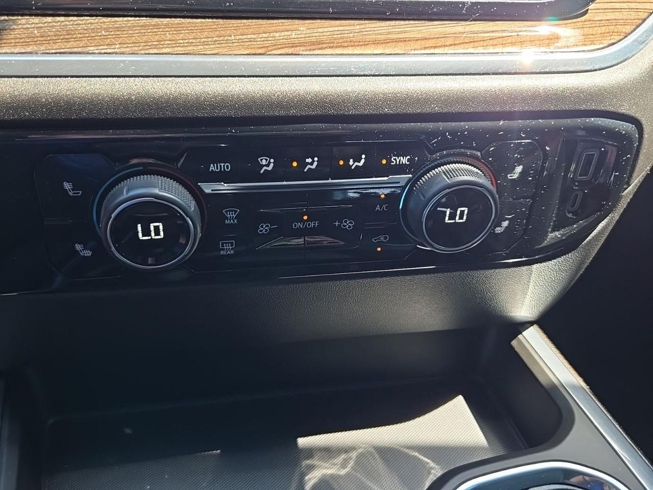 2023 Chevrolet Silverado 1500 RST Fredericksburg VA