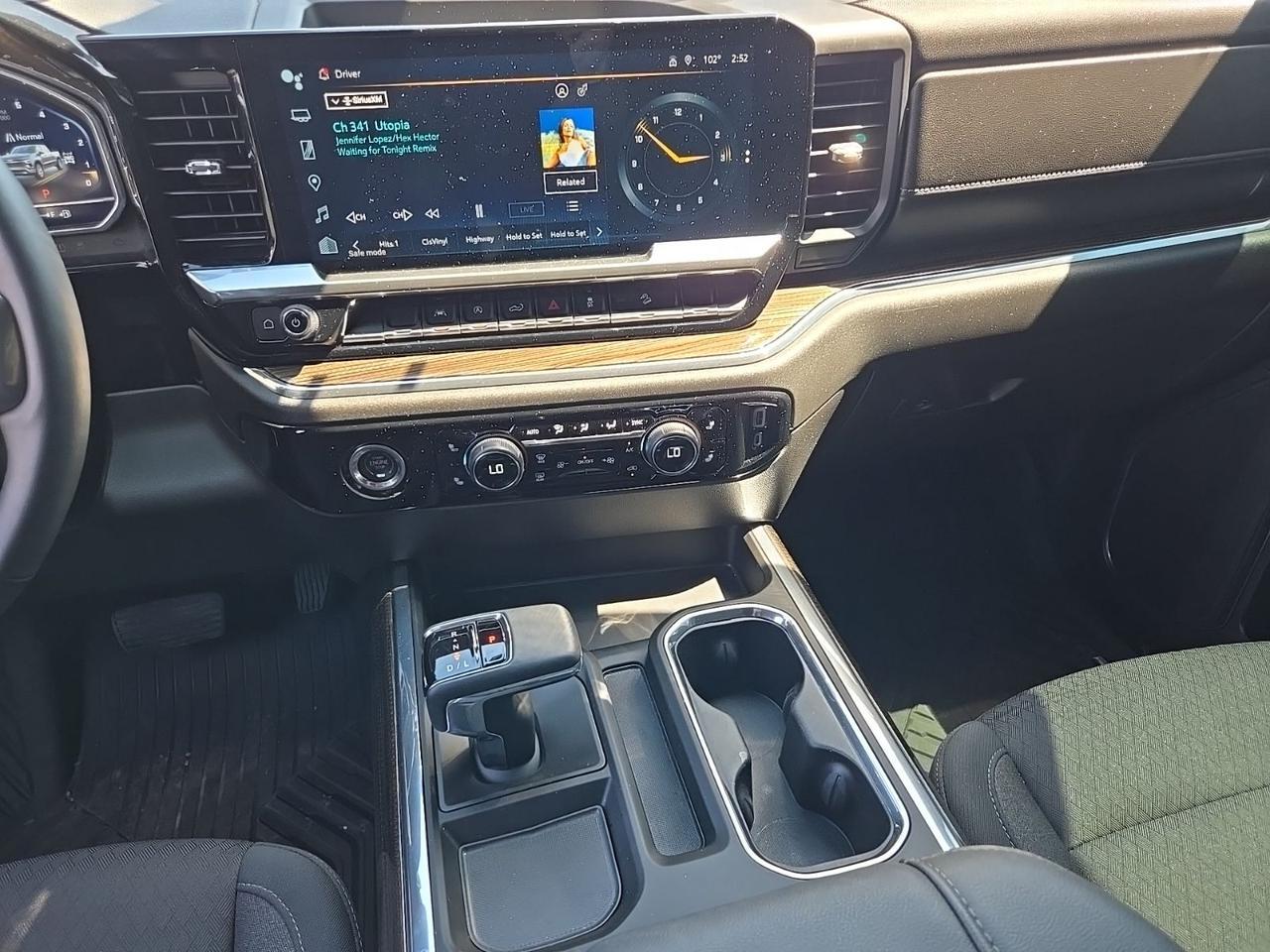 2023 Chevrolet Silverado 1500 RST Fredericksburg VA