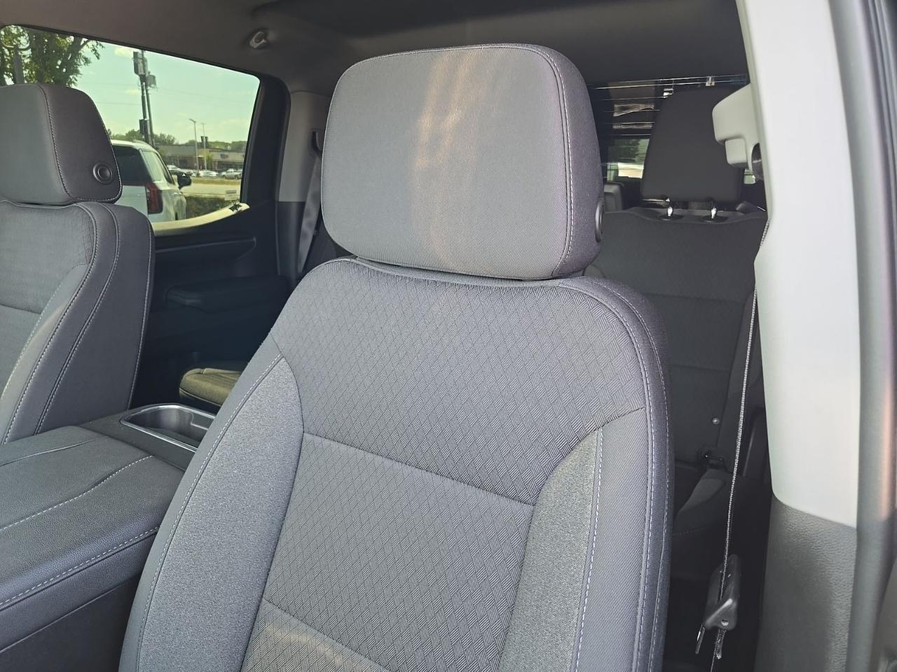 2023 Chevrolet Silverado 1500 RST Fredericksburg VA