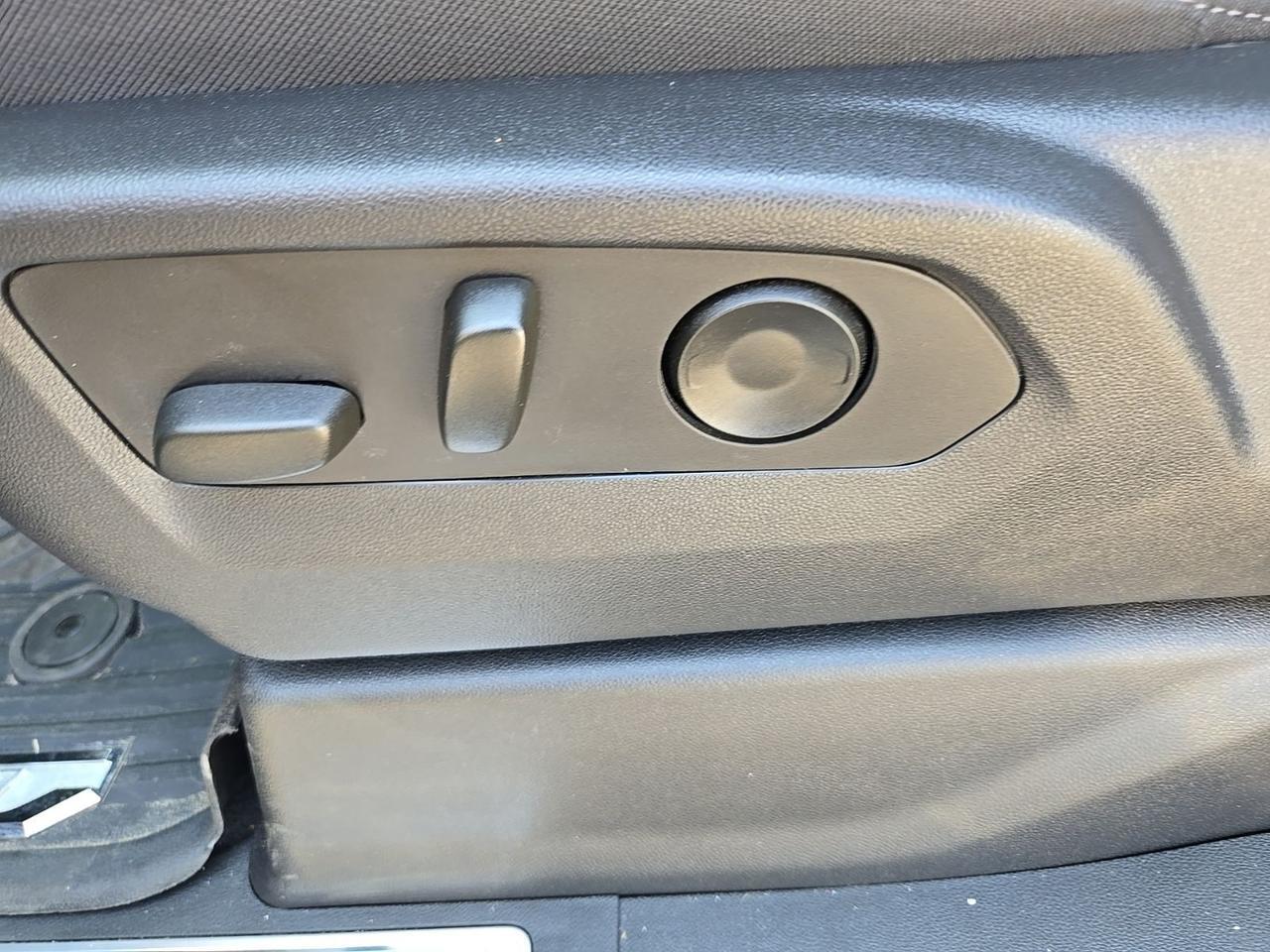 2023 Chevrolet Silverado 1500 RST Fredericksburg VA