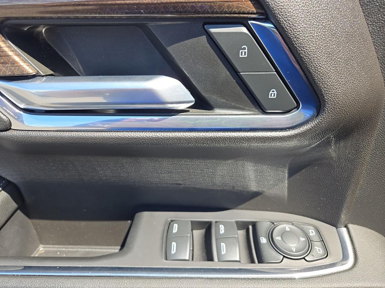 2023 Chevrolet Silverado 1500 RST Fredericksburg VA