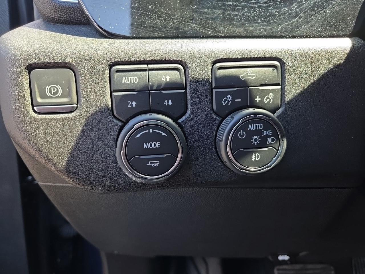 2023 Chevrolet Silverado 1500 RST Fredericksburg VA