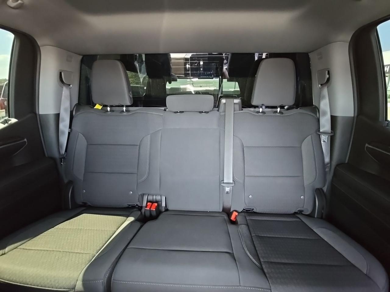 2023 Chevrolet Silverado 1500 RST Fredericksburg VA