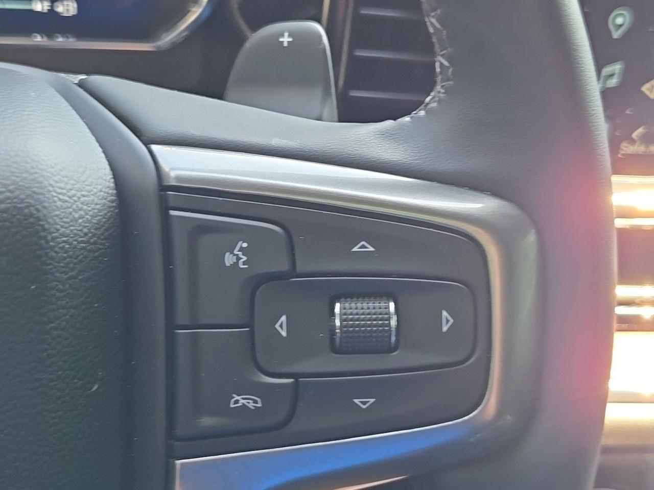 2023 Chevrolet Silverado 1500 RST Fredericksburg VA