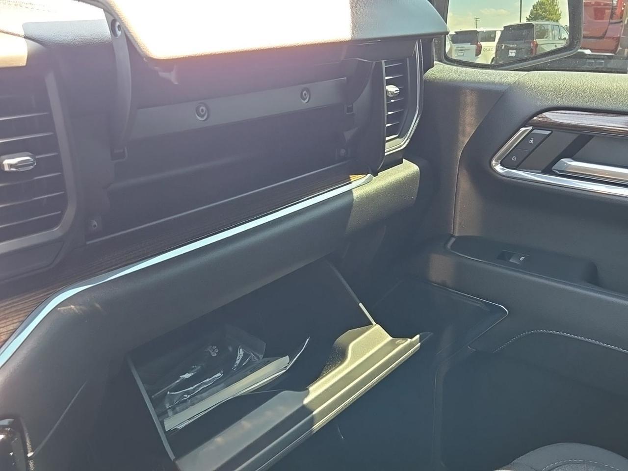 2023 Chevrolet Silverado 1500 RST Fredericksburg VA