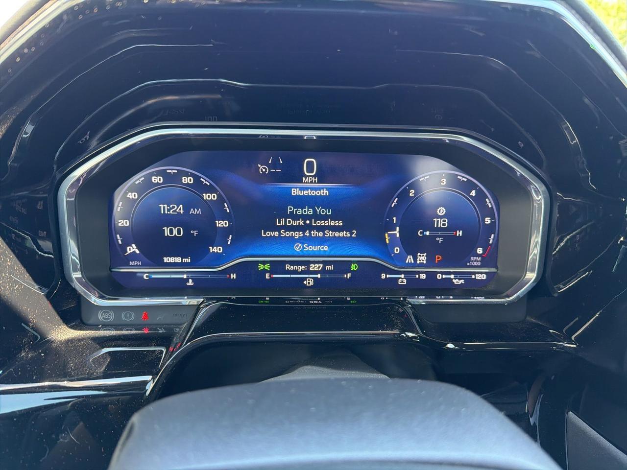 2023 Chevrolet Silverado 1500 RST Ashland VA