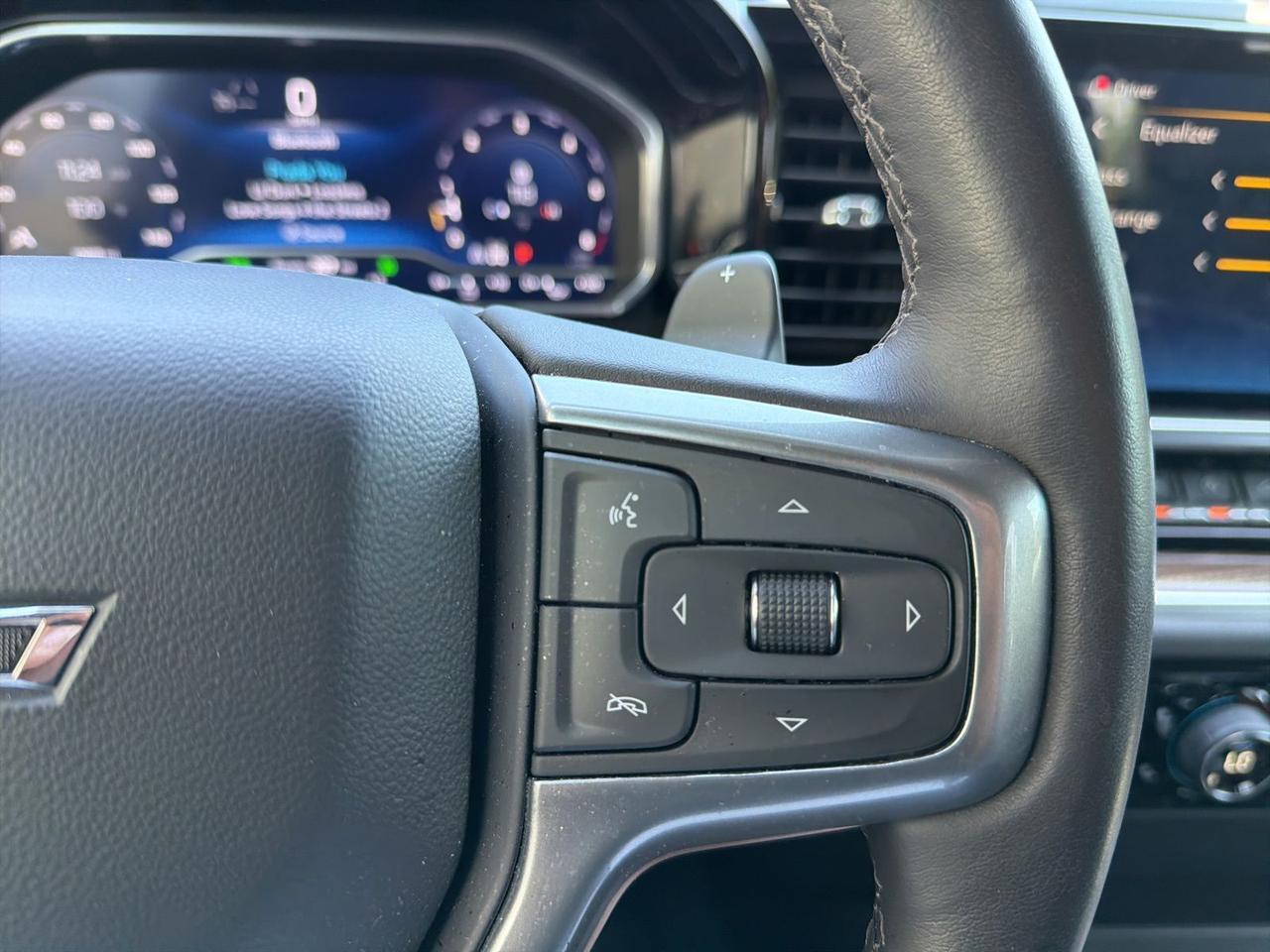 2023 Chevrolet Silverado 1500 RST Ashland VA