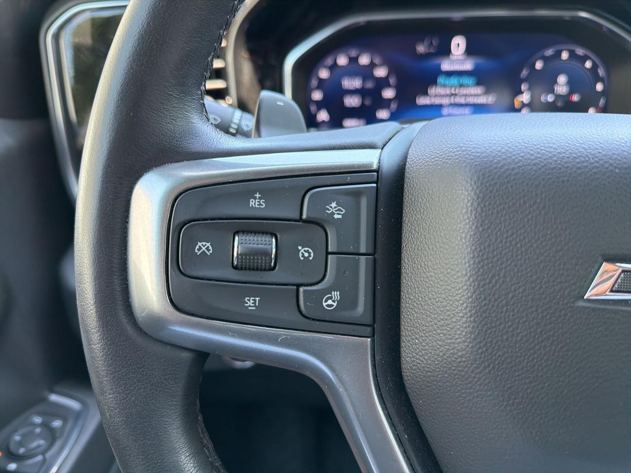 2023 Chevrolet Silverado 1500 RST Ashland VA
