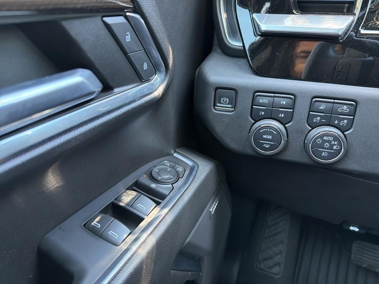 2023 Chevrolet Silverado 1500 RST Ashland VA