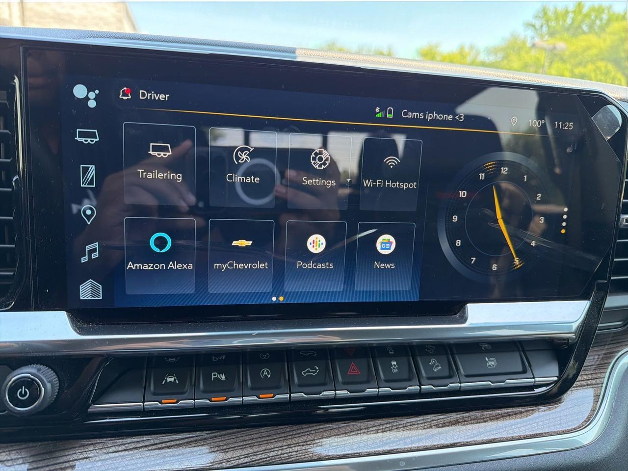 2023 Chevrolet Silverado 1500 RST Ashland VA
