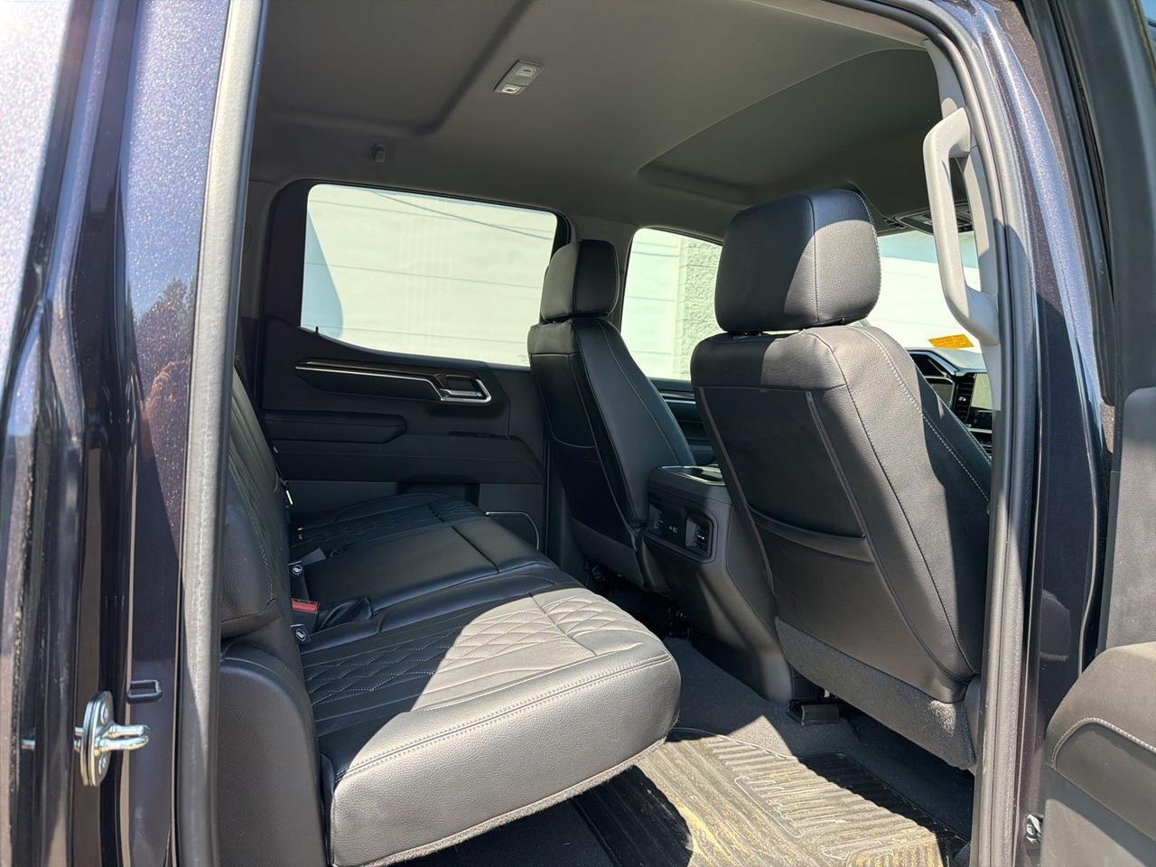 2023 Chevrolet Silverado 1500 RST Ashland VA