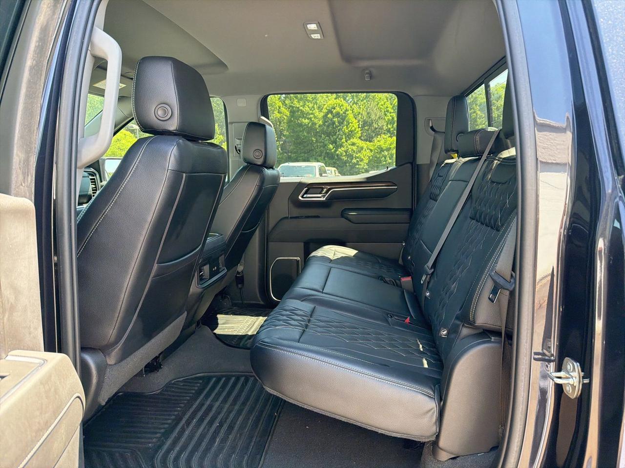 2023 Chevrolet Silverado 1500 RST Ashland VA