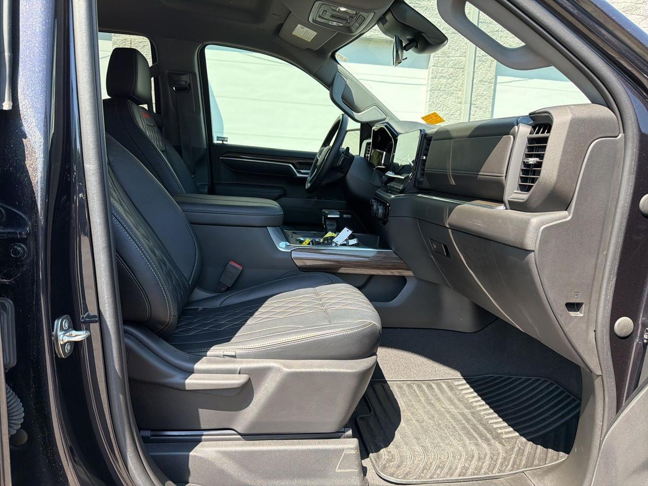 2023 Chevrolet Silverado 1500 RST Ashland VA