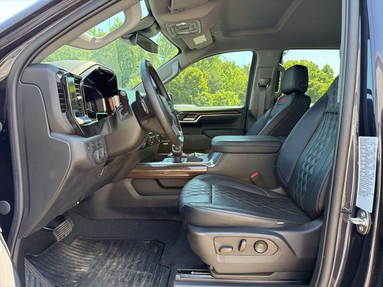 2023 Chevrolet Silverado 1500 RST Ashland VA