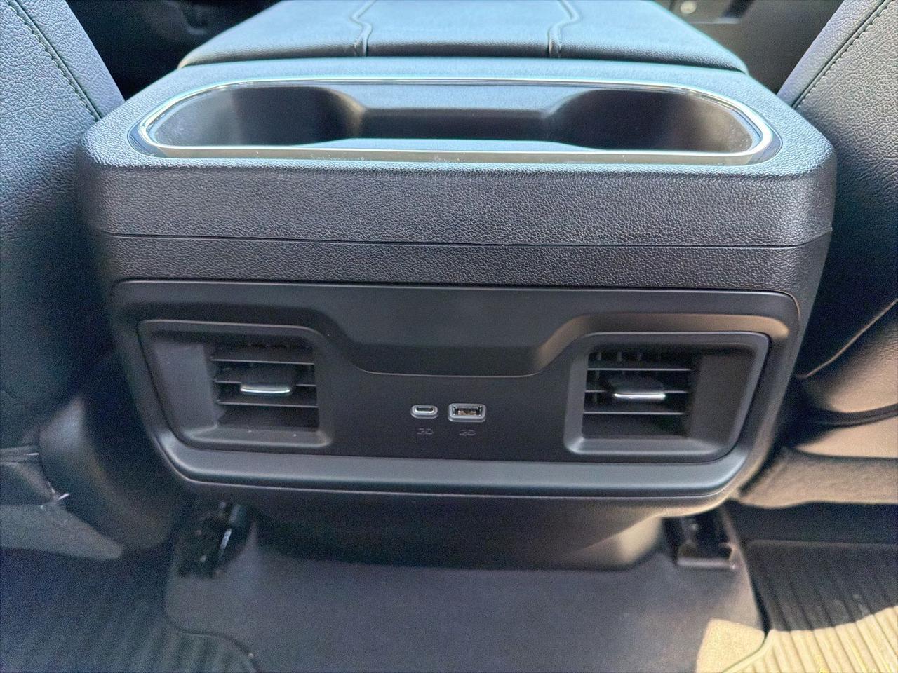 2023 Chevrolet Silverado 1500 RST Ashland VA