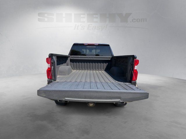 2023 Chevrolet Silverado 1500 RST Ashland VA