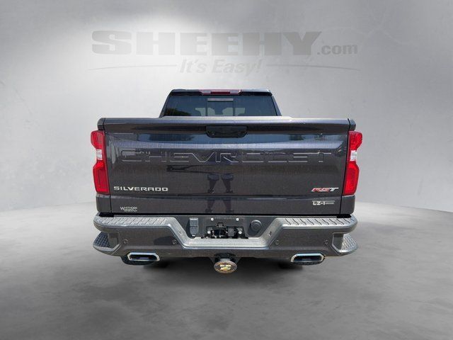 2023 Chevrolet Silverado 1500 RST Ashland VA