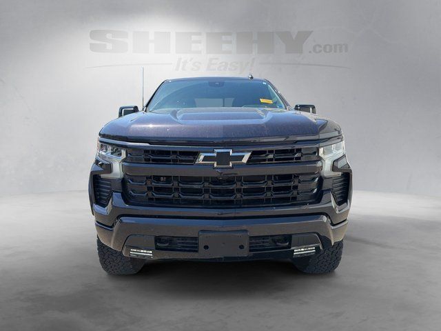 2023 Chevrolet Silverado 1500 RST Ashland VA