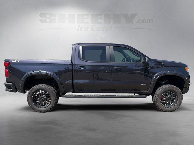 2023 Chevrolet Silverado 1500 RST Ashland VA