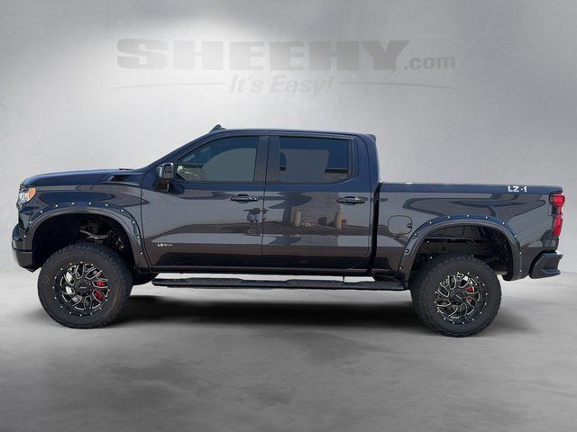 2023 Chevrolet Silverado 1500 RST Ashland VA