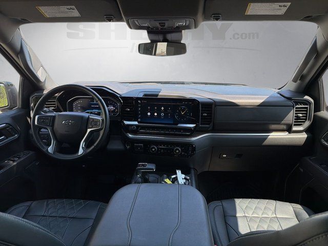 2023 Chevrolet Silverado 1500 RST Ashland VA