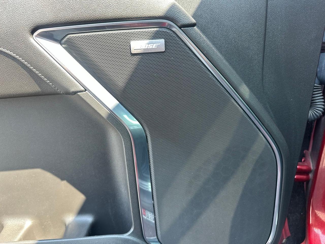 2023 Chevrolet Silverado 1500 RST Richmond VA