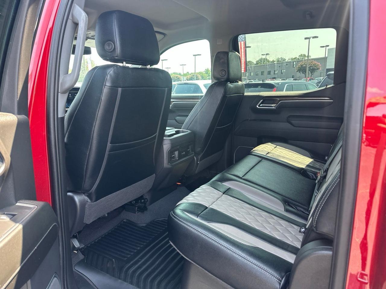 2023 Chevrolet Silverado 1500 RST Richmond VA