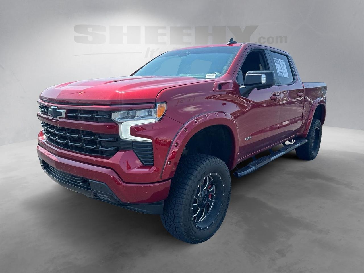 2023 Chevrolet Silverado 1500 RST Richmond VA