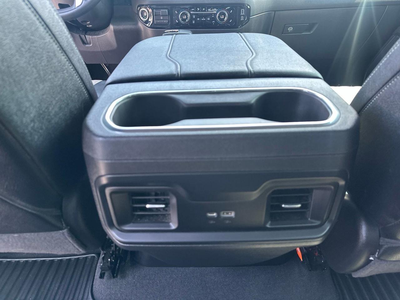 2023 Chevrolet Silverado 1500 RST Richmond VA
