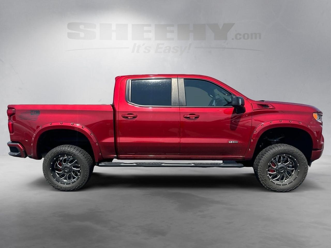 2023 Chevrolet Silverado 1500 RST Richmond VA