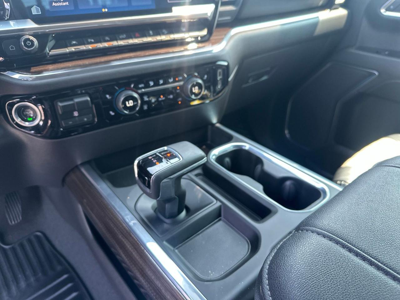2023 Chevrolet Silverado 1500 RST Richmond VA