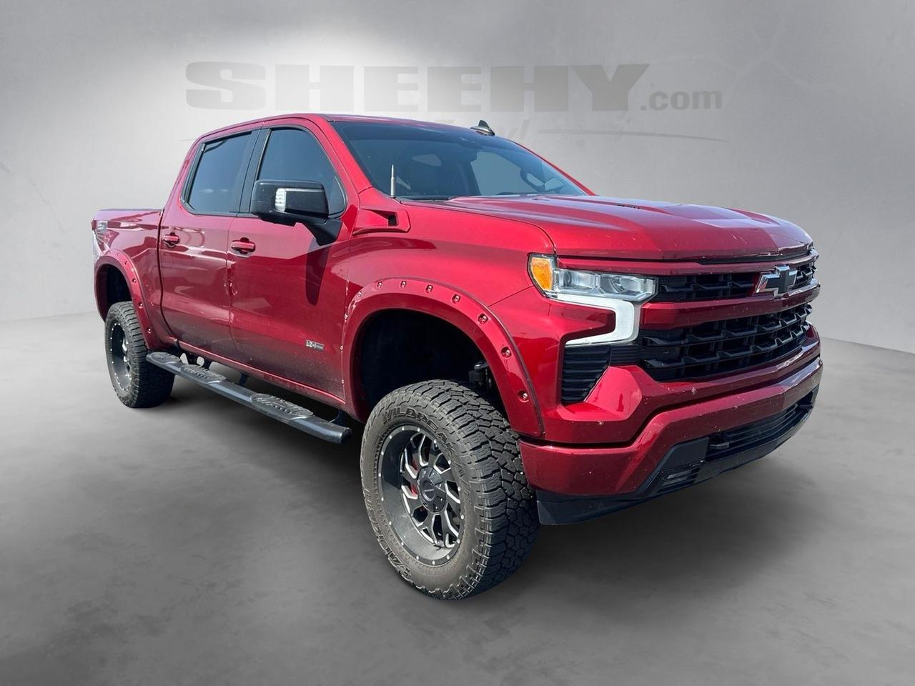 2023 Chevrolet Silverado 1500 RST Richmond VA