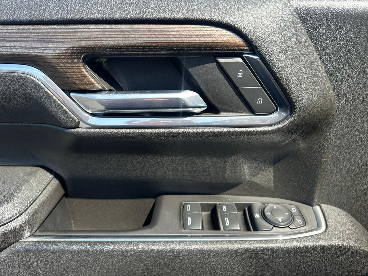 2023 Chevrolet Silverado 1500 RST Richmond VA