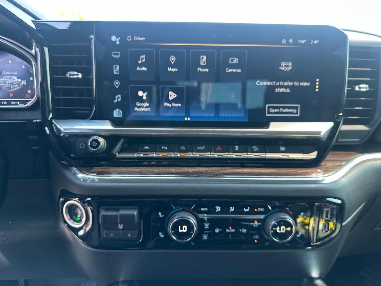 2023 Chevrolet Silverado 1500 RST Richmond VA