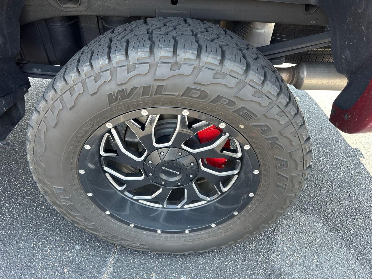 2023 Chevrolet Silverado 1500 RST Richmond VA