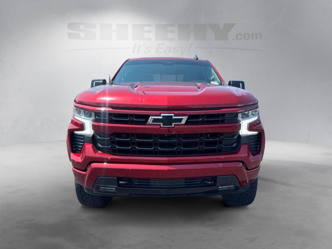 2023 Chevrolet Silverado 1500 RST Richmond VA
