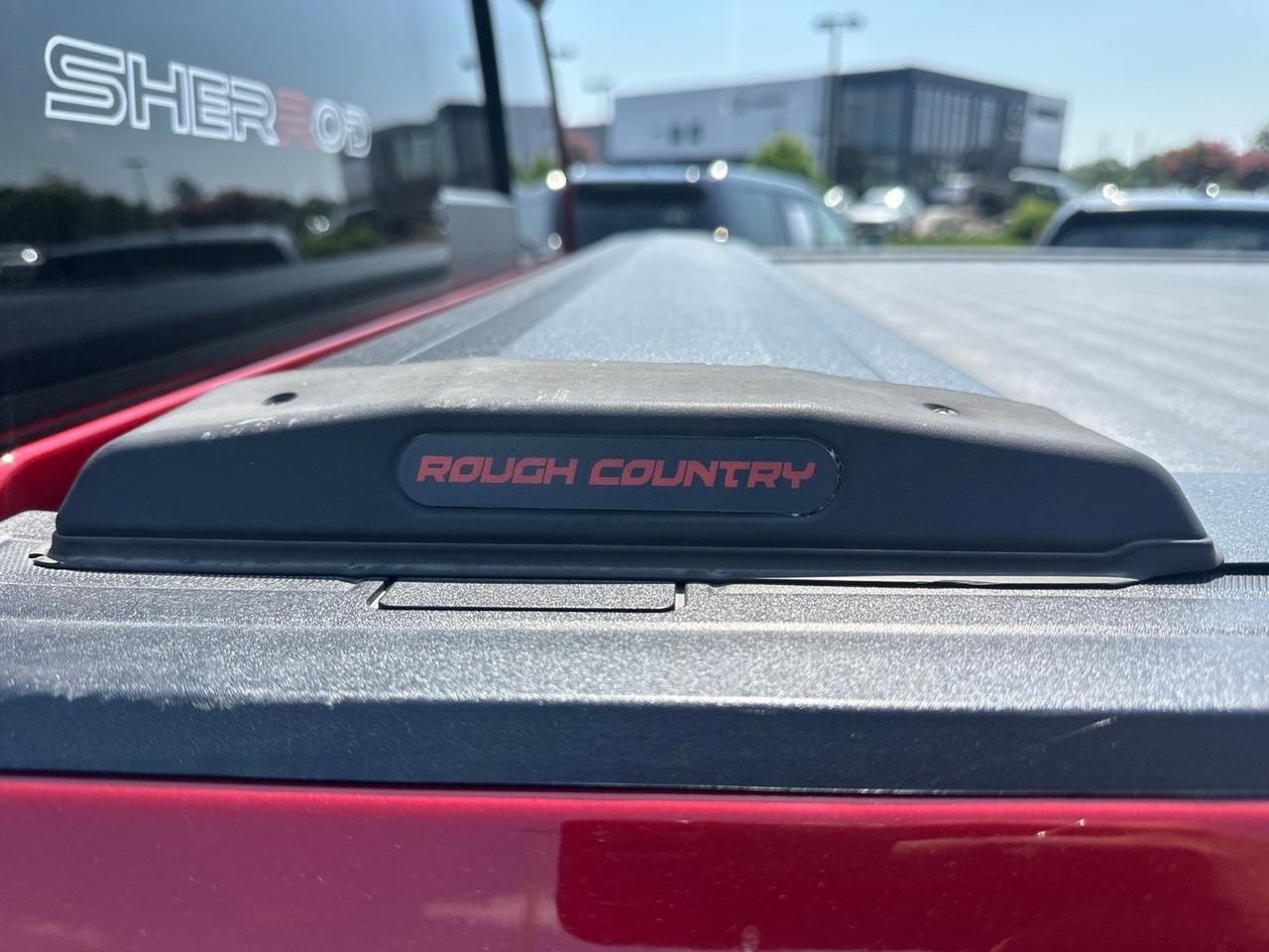 2023 Chevrolet Silverado 1500 RST Richmond VA