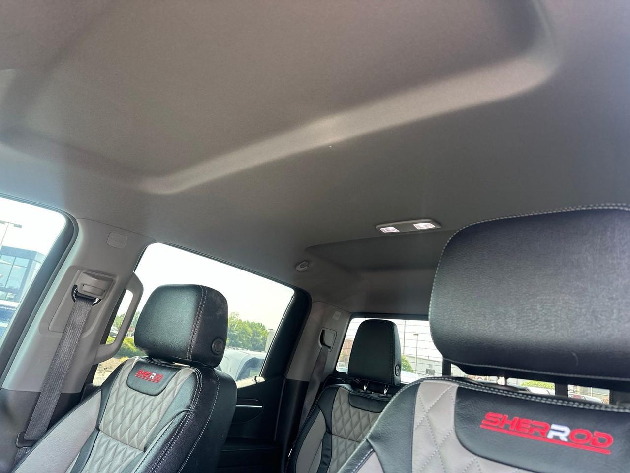2023 Chevrolet Silverado 1500 RST Richmond VA