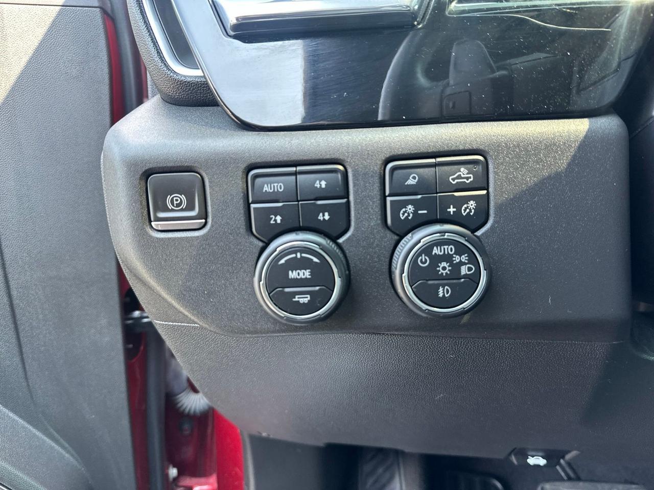 2023 Chevrolet Silverado 1500 RST Richmond VA