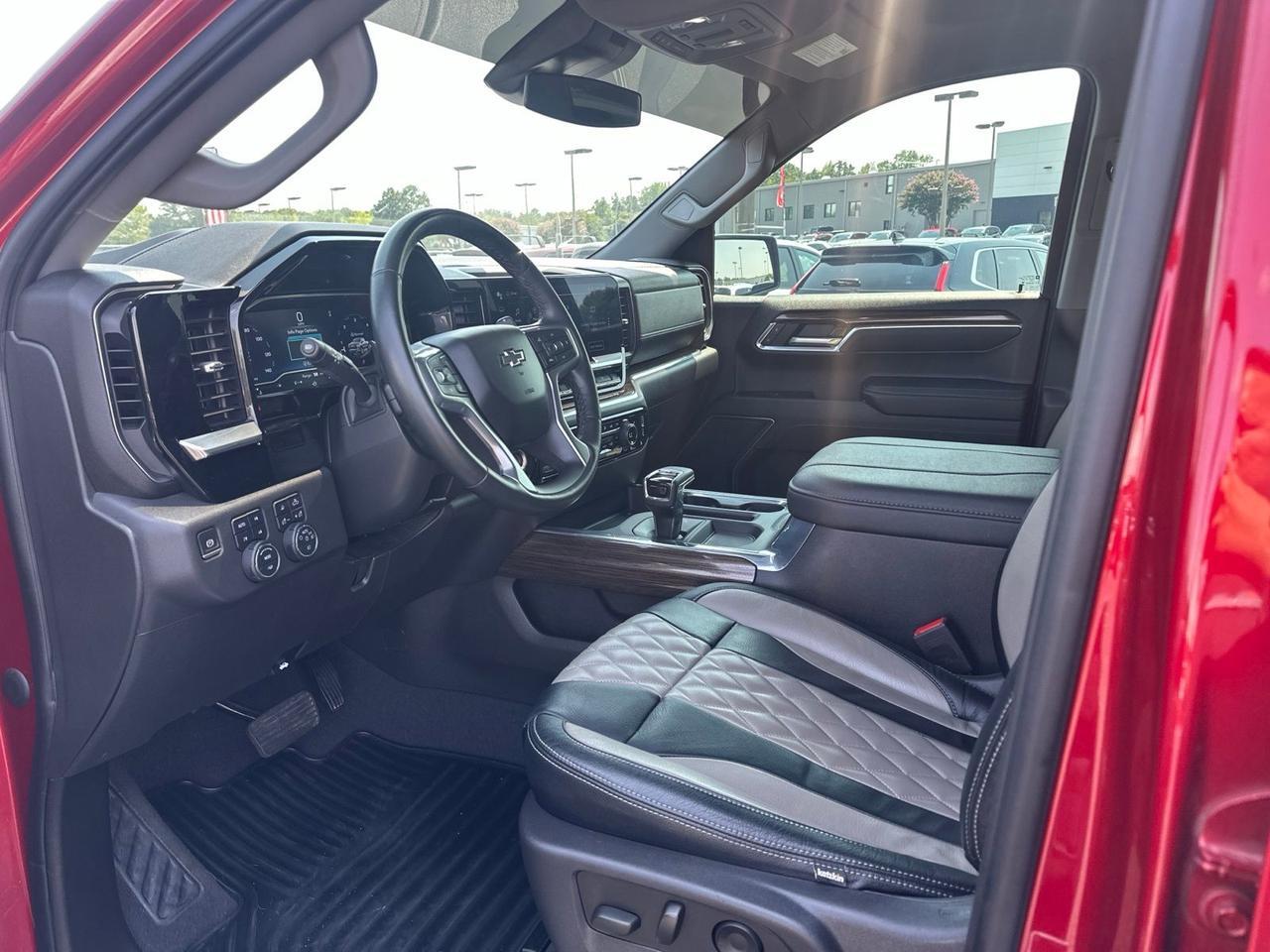 2023 Chevrolet Silverado 1500 RST Richmond VA
