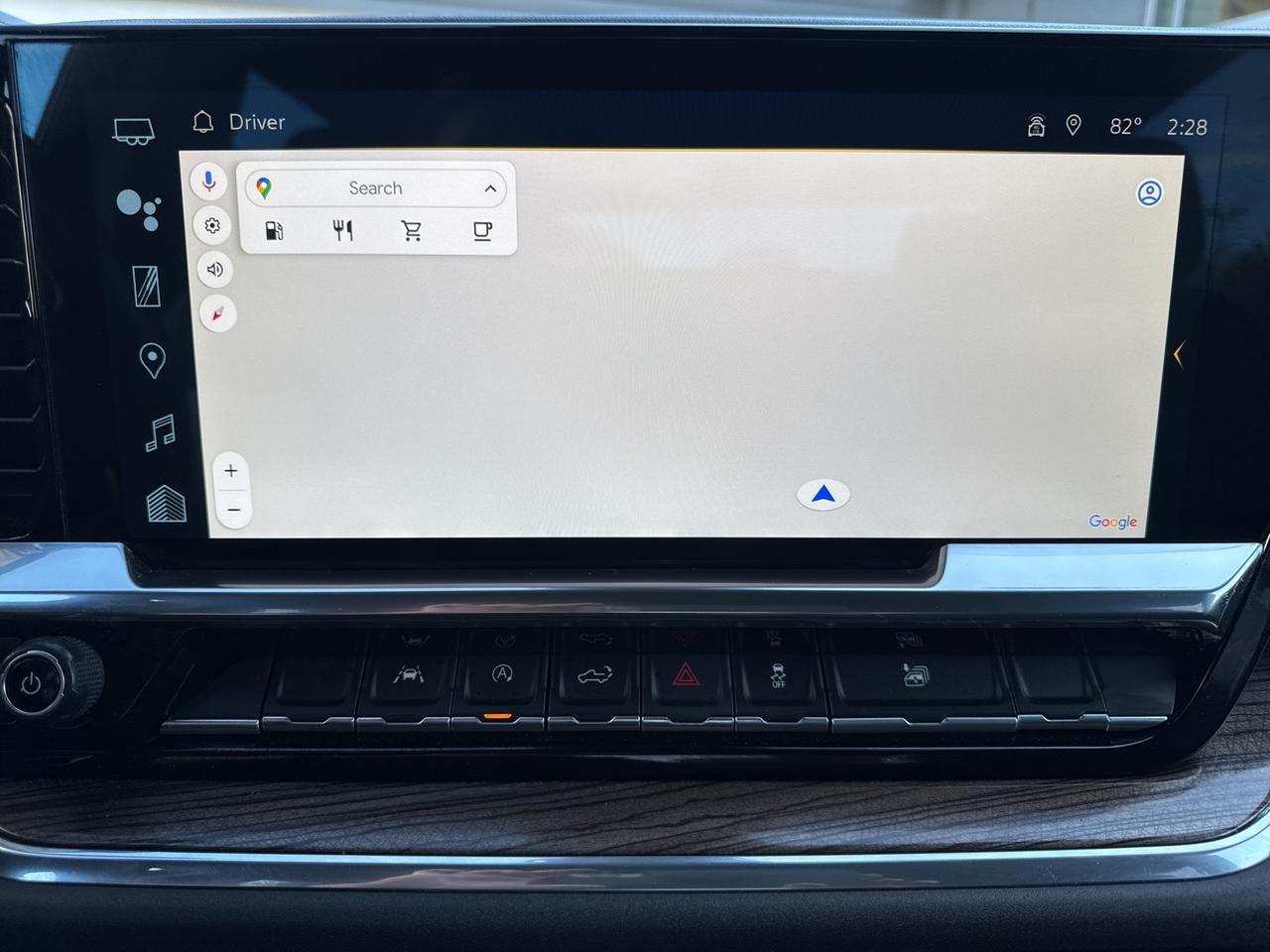 2023 Chevrolet Silverado 1500 RST Warrenton VA