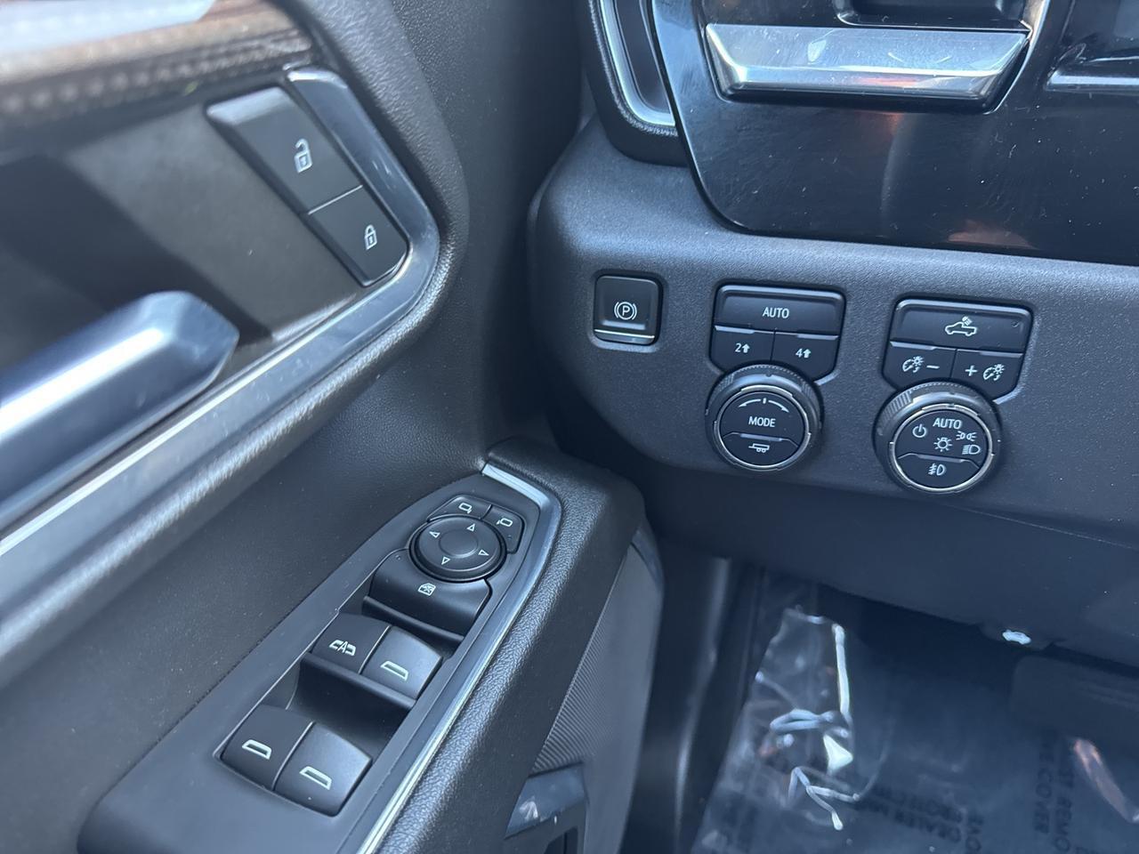 2023 Chevrolet Silverado 1500 RST Warrenton VA