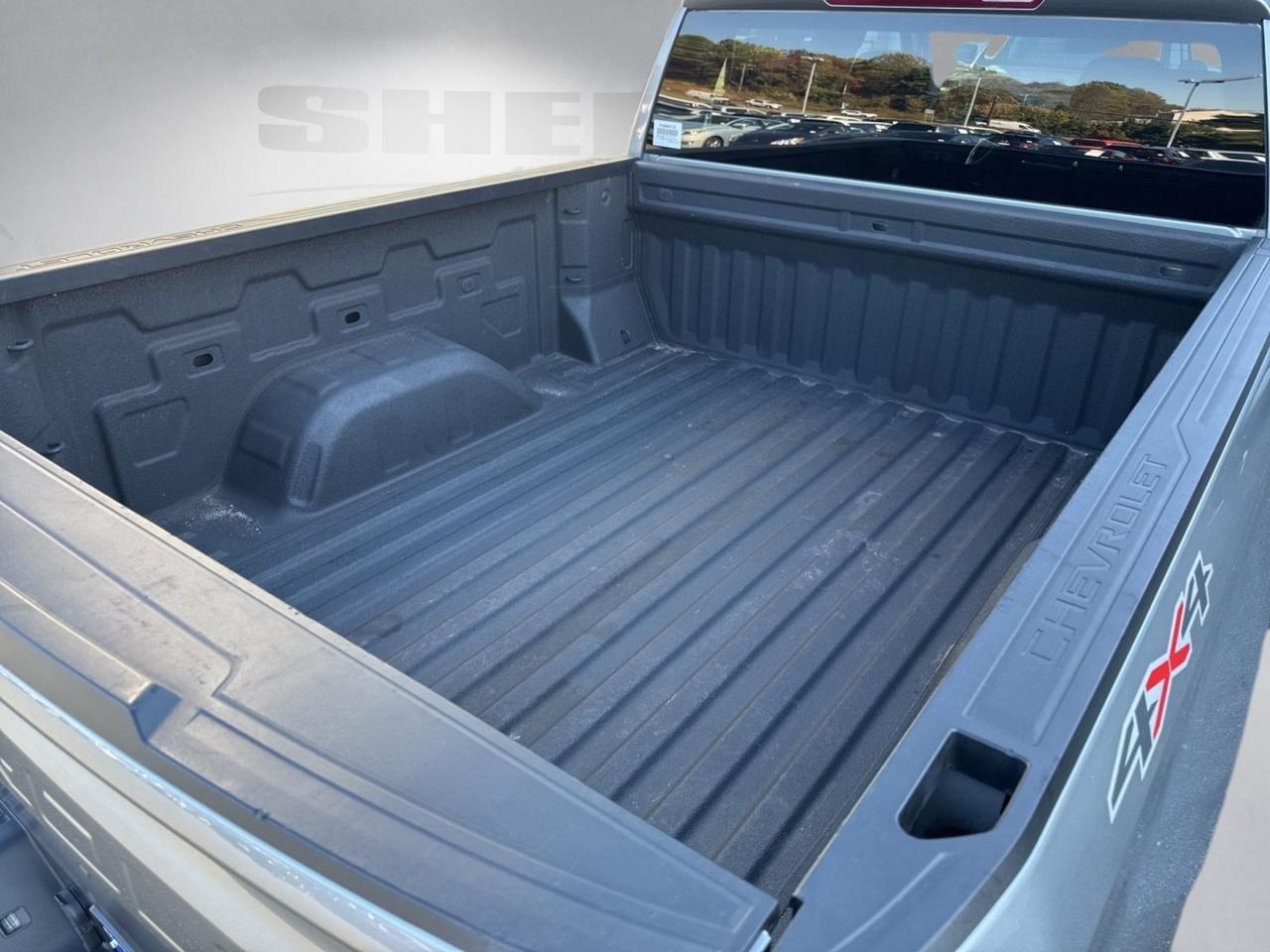 2023 Chevrolet Silverado 1500 RST Warrenton VA