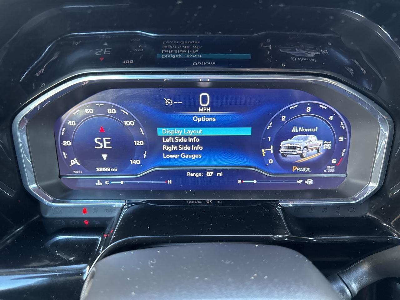 2023 Chevrolet Silverado 1500 RST Warrenton VA