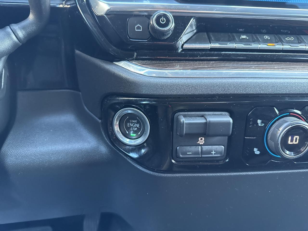 2023 Chevrolet Silverado 1500 RST Warrenton VA